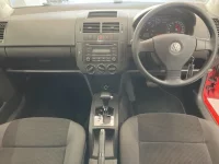 Volkswagen POLO лот № 5034 оценка RA  с аукциона в Японии 4