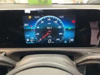 Mercedes-Benz A CLASS лот № 5036 оценка 3.5  с аукциона в Японии 5