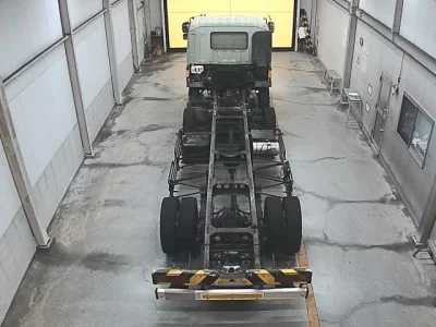 Isuzu TRUCK  с аукциона в Японии