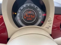 Fiat 500 лот № 5042 оценка 3.5  с аукциона в Японии 5