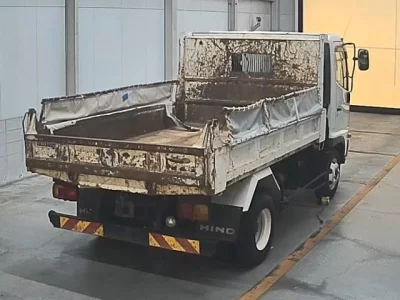 Hino RANGER
