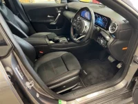 Mercedes-Benz CLA CLASS лот № 5051 оценка 5  с аукциона в Японии 3