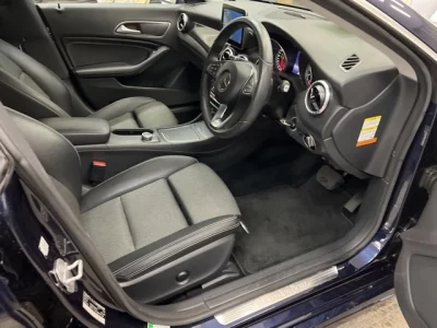 Mercedes-Benz CLA CLASS