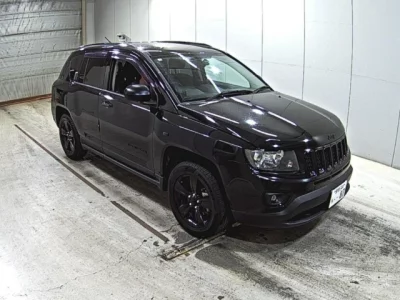 Chrysler JEEP COMPASS