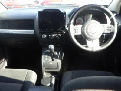Chrysler JEEP COMPASS