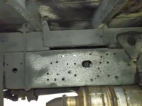 Hino RANGER лот № 3379 оценка 3.5  с аукциона в Японии 3