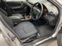 Mercedes-Benz C CLASS лот № 5061 оценка 3.5  с аукциона в Японии 3