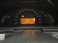 Mercedes-Benz C CLASS лот № 5061 оценка 3.5  с аукциона в Японии 5