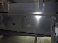 Hino RANGER лот № 3386 оценка 3.5  с аукциона в Японии 3