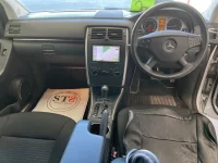 Mercedes-Benz B CLASS лот № 5062 оценка 4  с аукциона в Японии 4