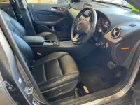 Mercedes-Benz B CLASS лот № 5064 оценка 4  с аукциона в Японии 3