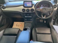 Mercedes-Benz B CLASS лот № 5064 оценка 4  с аукциона в Японии 4