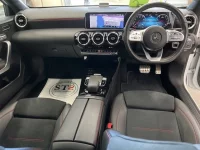 Mercedes-Benz A CLASS лот № 5065 оценка 5  с аукциона в Японии 4