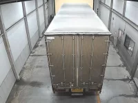 Hino RANGER лот № 3392 оценка 3.5  с аукциона в Японии 2