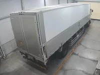 Isuzu TRUCK лот № 3391 оценка 3.5  с аукциона в Японии 1