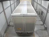 Isuzu TRUCK лот № 3391 оценка 3.5  с аукциона в Японии 2