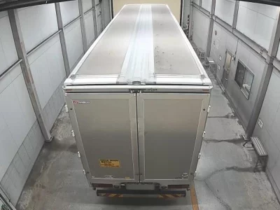 Isuzu TRUCK  с аукциона в Японии