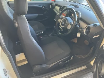 BMW MINI  с аукциона в Японии