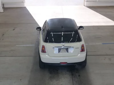 BMW MINI  с аукциона в Японии