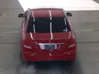 Mercedes-Benz C CLASS лот № 5070 оценка 3  с аукциона в Японии 2