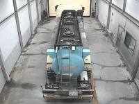 Isuzu TRUCK лот № 3393 оценка 3.5  с аукциона в Японии 2