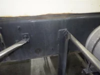 Isuzu TRUCK лот № 3393 оценка 3.5  с аукциона в Японии 3