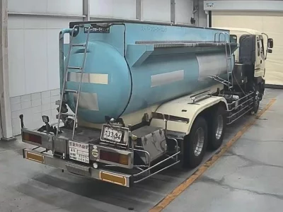 Isuzu TRUCK  с аукциона в Японии