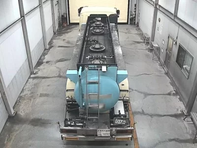 Isuzu TRUCK  с аукциона в Японии