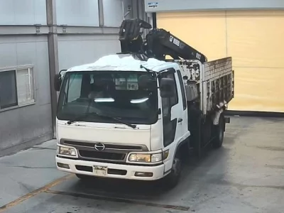 Hino RANGER