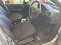 Mercedes-Benz A CLASS лот № 5077 оценка 3.5  с аукциона в Японии 3