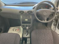 Mercedes-Benz A CLASS лот № 5077 оценка 3.5  с аукциона в Японии 4