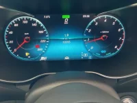 Mercedes-Benz C CLASS лот № 5075 оценка 4  с аукциона в Японии 5