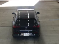 Volkswagen GOLF лот № 5083 оценка 4.5  с аукциона в Японии 2