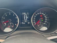 Volkswagen GOLF лот № 5081 оценка 3.5  с аукциона в Японии 5