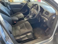 Volkswagen GOLF лот № 5081 оценка 3.5  с аукциона в Японии 3