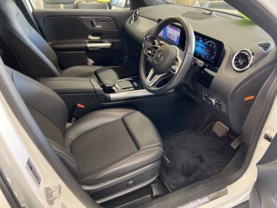 Mercedes-Benz GLA CLASS