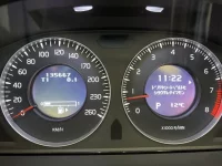 Volvo V70 лот № 5085 оценка 4  с аукциона в Японии 5