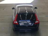 Volvo V70 лот № 5085 оценка 4  с аукциона в Японии 2