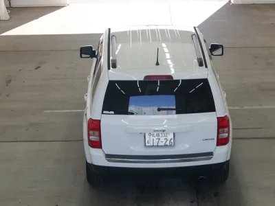 Chrysler JEEP PATRIOT