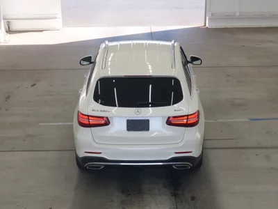 Mercedes-Benz GLC CLASS