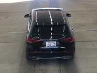 Mercedes-Benz B CLASS лот № 5093 оценка 4.5  с аукциона в Японии 2