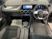 Mercedes-Benz B CLASS лот № 5093 оценка 4.5  с аукциона в Японии 4