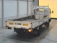 Nissan CONDOR лот № 3350 оценка 3  с аукциона в Японии 1