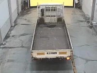 Nissan CONDOR лот № 3350 оценка 3  с аукциона в Японии 2