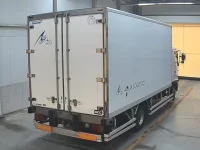 Hino RANGER лот № 3423 оценка RA  с аукциона в Японии 1