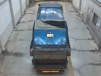 Hino RANGER лот № 3426 оценка 3.5  с аукциона в Японии 2