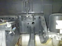 Hino RANGER лот № 3426 оценка 3.5  с аукциона в Японии 3