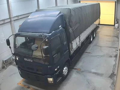 Isuzu TRUCK