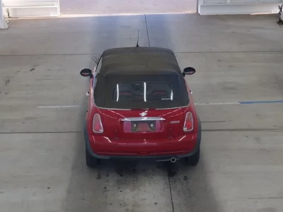BMW MINI