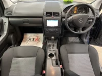 Mercedes-Benz A CLASS лот № 5111 оценка 4  с аукциона в Японии 4